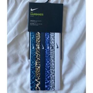 NWT NIKE Headbands